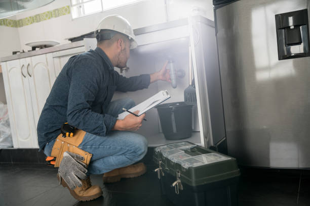 Best Water Leak Repair  in Union, MS