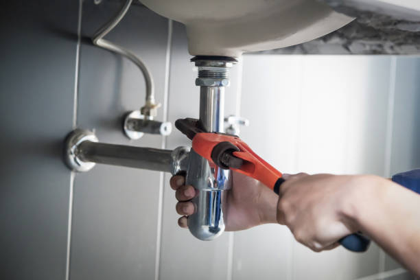  Union, MS Plumbing Pros