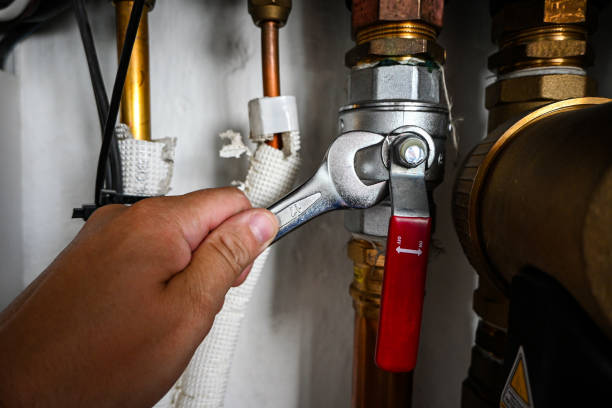Best Toilet Repair Services  in Union, MS